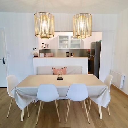 Bel Apt 6 Pers, 2 Chambres Avec Balcon Et Parking Le Touquet Bagian luar foto