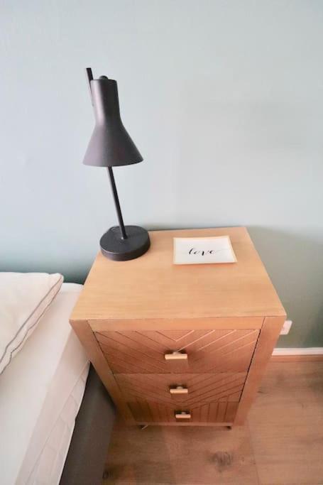 Bel Apt 6 Pers, 2 Chambres Avec Balcon Et Parking Le Touquet Bagian luar foto